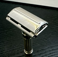 Vintage Gillette Fatboy