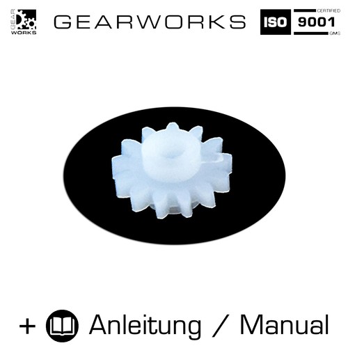 M13 gear for vdo speedometer - vdo,