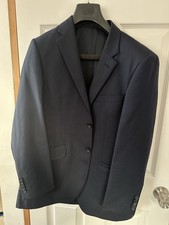 T M Lewin Mens 38 Short Suit