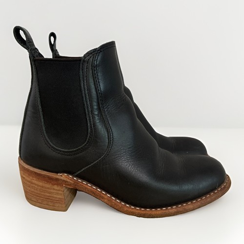 Red wing harriet round toe - harriet,