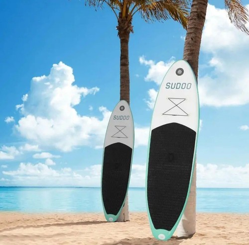 Sudoo 10ft inflatable - sudoo,