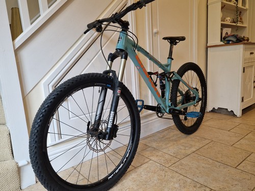 Bianchi jab green blue - jab, fs