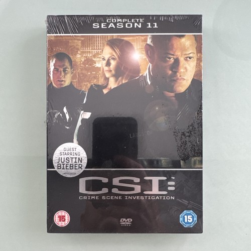 Csi crime scene investigation - crime,