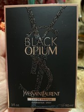 Yves Saint Laurent Black Opium