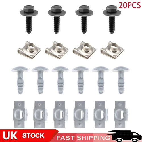Fit audi 20pcs - 20pcs, engine