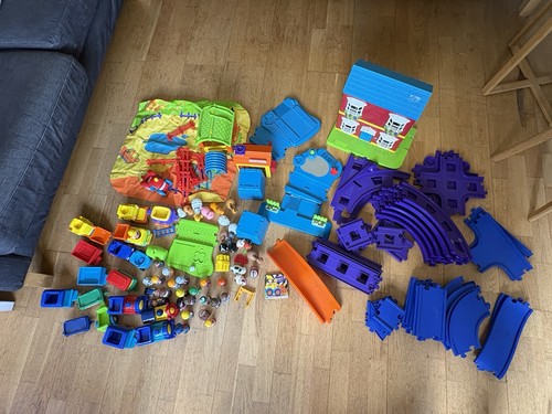 Reduced elc happyland - elc, bundle