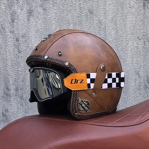 New design retro motorcycle - design,