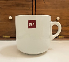 Vintage BEA British European