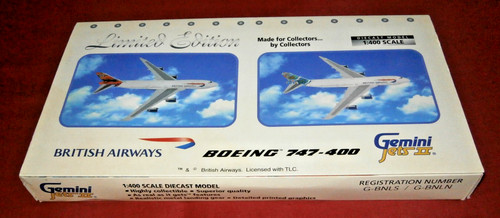 Gemini jets 400 scale - gemini,