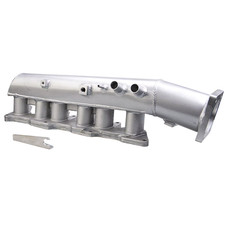 Aluminum Turbo Intake Manifold