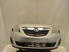 VAUXHALL MERIVA Front Bumper 2010-2017 MPV 2AU (157)  93168449 