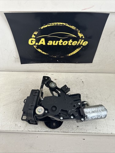 Ruitenwisser engine eight - ruitenwisser,