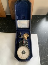 Vintage Smiths tachometer. Used