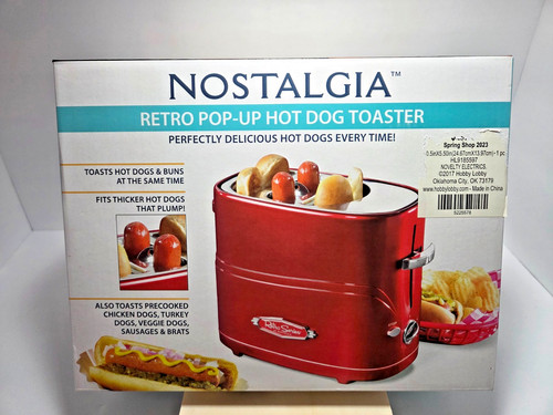 Nostalgia retro pop hot - pop-up,