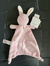 Tu Pink Bunny Rabbit Comforter
