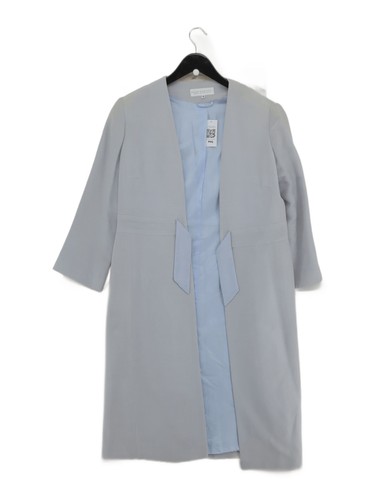 Paddy campbell overcoat jacket - campbell,