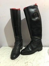 RIDING knee high horse riding