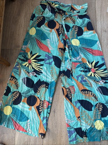 Zanzea wide leg trousers - wide,