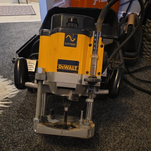 Dewalt dw625ek 110v - dw625ek, 1/2"