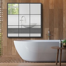 Vintage Shabby Chic Window