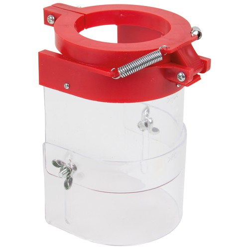 Sip 65mm pillar - drill, chuck