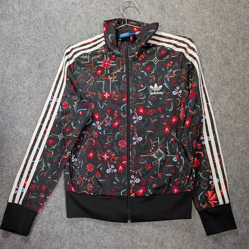 Adidas originals black - adidas, floral