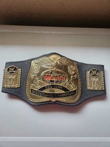 Wwe world tag team - world,