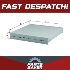 Pollen / Cabin Filter fits