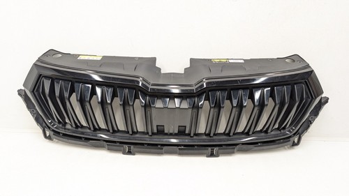 Skoda karoq radiator grill - skoda,
