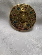 Vintage Kigu Powder Compact