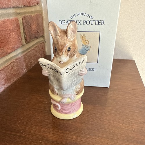 Royal albert beatrix potter - royal,