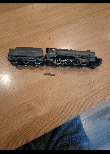 Kit built gauge - kit, oo