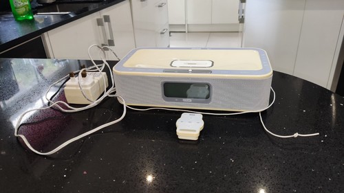 Logik logmi4004 dual alarm - logik,