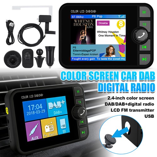 Inch car dab - inch,
