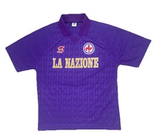 Fiorentina 1989 1990 Home