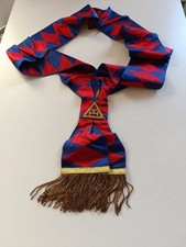 Masonic Royal Arch Chapter