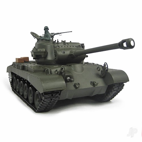 M26 pershing rtr - us,