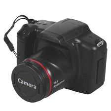 Full HD 1080P Camera Video