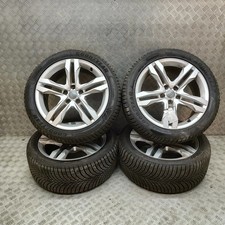 AUDI A4 Allroad 8WH, B9 Alloy