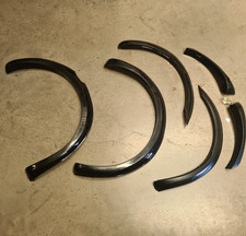 For Ford Ranger 2015-2022 T7 T8 Wide Arch Kit - Slim Style