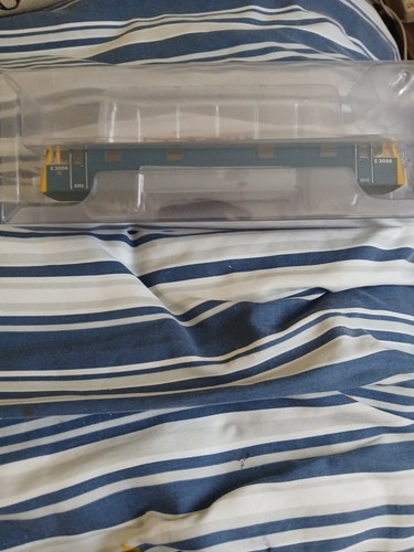 Bachmann class body - 85, only.