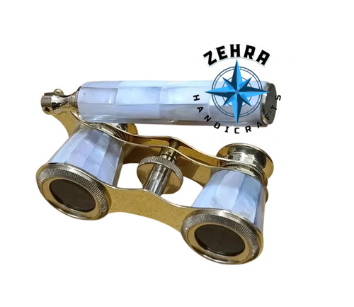 Zehra antique brass nautical - zehra,