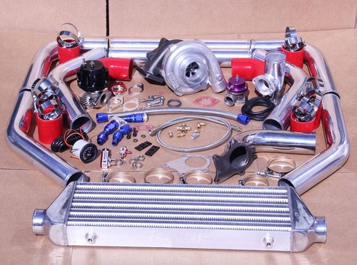 Dodge universal 7psi upgrade - 7psi,