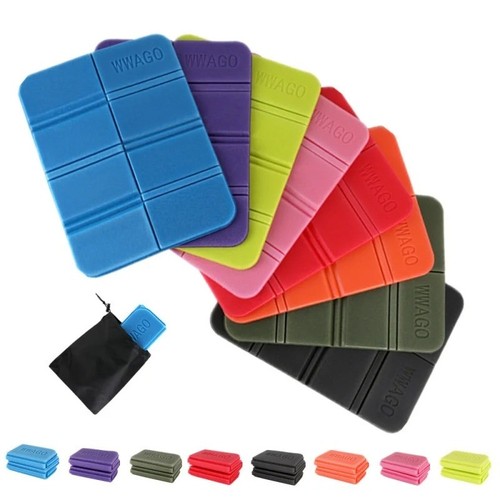Folding xpe foam camping - folding, seat