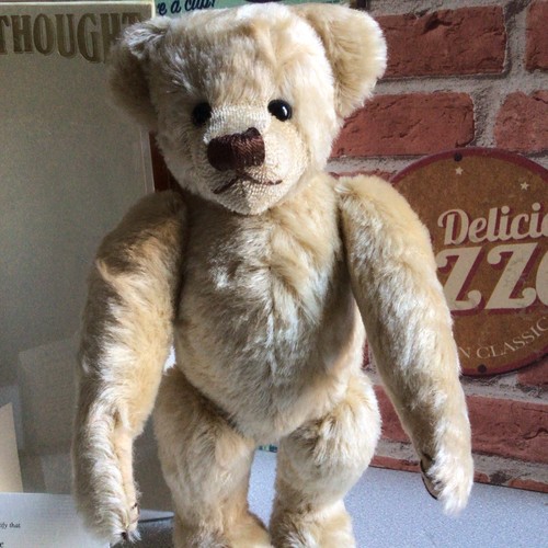 The millennium bear alpha - bear,