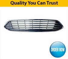 Fits Ford Focus Front Bumper