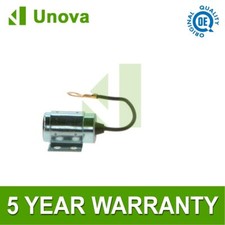Ignition Capaciter Unova Fits Fiat X19 1973-1989 500 1965-1974 126 1972-1987