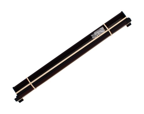 Adjustable trickle slot vents - slot,