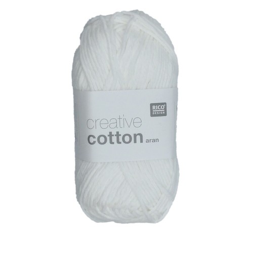 Rico design creative cotton - rico,