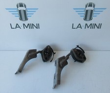 MINI Exhaust Hangers / Mounting (Pair) for R56 R55 R57 R59 - 2753104 / 2753103